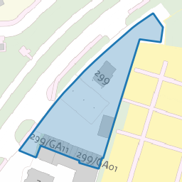 Perceel AML01-B-9686