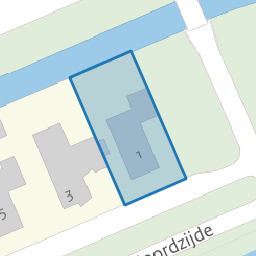 Perceel AML01-B-9689