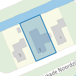 Perceel AML01-B-9690