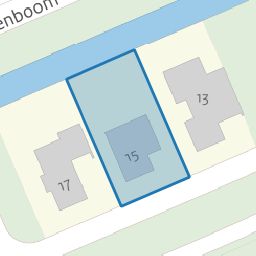 Perceel AML01-B-9692