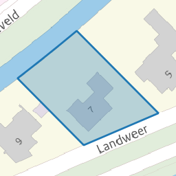 Perceel AML01-B-9693