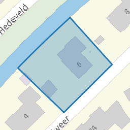 Perceel AML01-B-9697