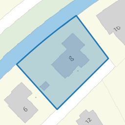 Perceel AML01-B-9698