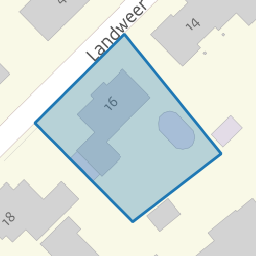 Perceel AML01-B-9702