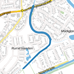 Perceel AML01-B-9704