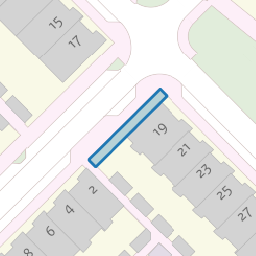 Perceel AML01-B-9709