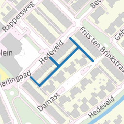 Perceel AML01-B-9711