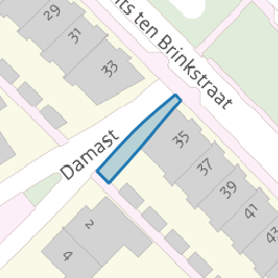 Perceel AML01-B-9712