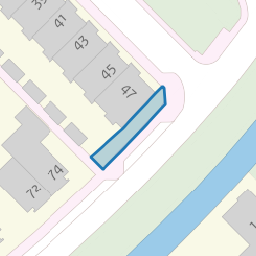 Perceel AML01-B-9713