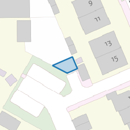 Perceel AML01-B-9716