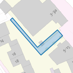 Perceel AML01-B-9719