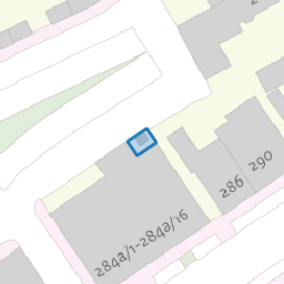 Perceel AML01-B-9725