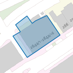 Perceel AML01-B-9726