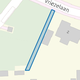 Perceel AML01-B-9732