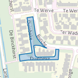 Perceel AML01-B-9735