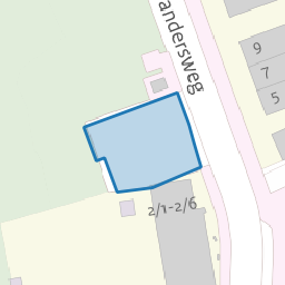 Perceel AML01-B-9736