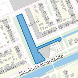 Perceel AML01-B-9745