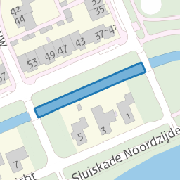 Perceel AML01-B-9749