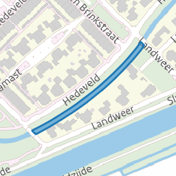 Perceel AML01-B-9751