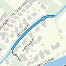 Perceel AML01-B-9753