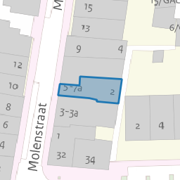 Perceel AML01-B-9760