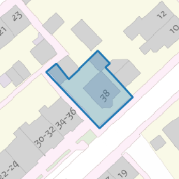 Perceel AML01-B-9764