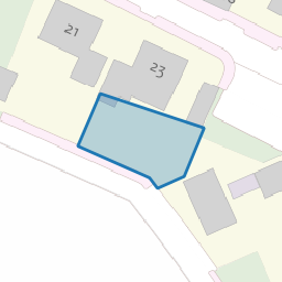 Perceel AML01-B-9769