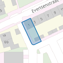 Perceel AML01-B-9772