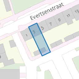 Perceel AML01-B-9773