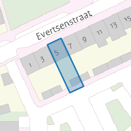 Perceel AML01-B-9774