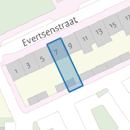 Perceel AML01-B-9775