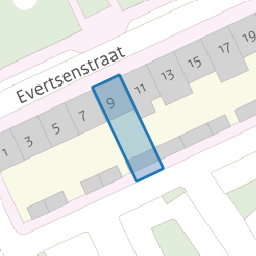 Perceel AML01-B-9776