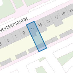 Perceel AML01-B-9777