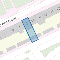 Perceel AML01-B-9778