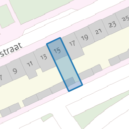 Perceel AML01-B-9779