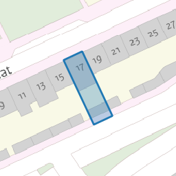 Perceel AML01-B-9780
