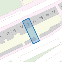 Perceel AML01-B-9781