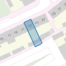 Perceel AML01-B-9783