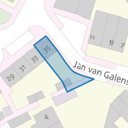 Perceel AML01-B-9789