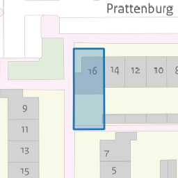 Perceel AML01-B-9791