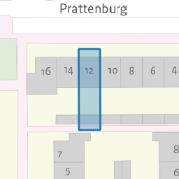 Perceel AML01-B-9793
