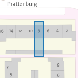 Perceel AML01-B-9795