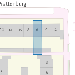 Perceel AML01-B-9796
