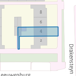 Perceel AML01-B-9801