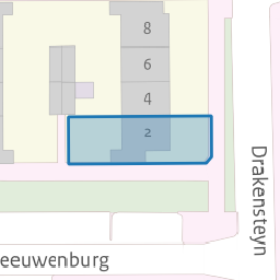 Perceel AML01-B-9802