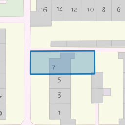 Perceel AML01-B-9806