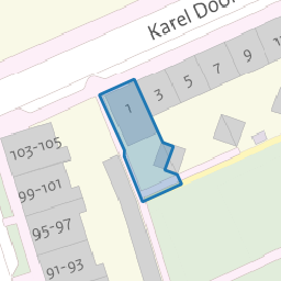 Perceel AML01-B-9816