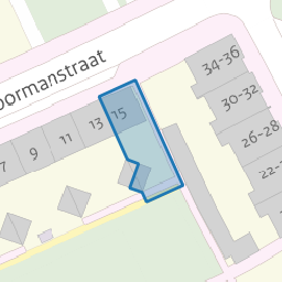 Perceel AML01-B-9823