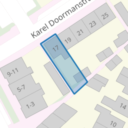 Perceel AML01-B-9826