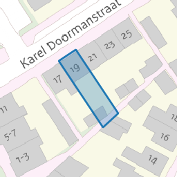 Perceel AML01-B-9827